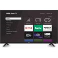 thumbnail image 1 of RCA TV LED intelligente 50" 4K UHD, ROKU, 1 of 5