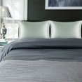 thumbnail image 2 of Unique Bargains Satin Pillowcases Zipper Closure 2pcs, 2 of 8