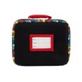 thumbnail image 2 of Super Mario Insulated Lunch Bag 7.5" X 9.5" X 4", 2 of 4