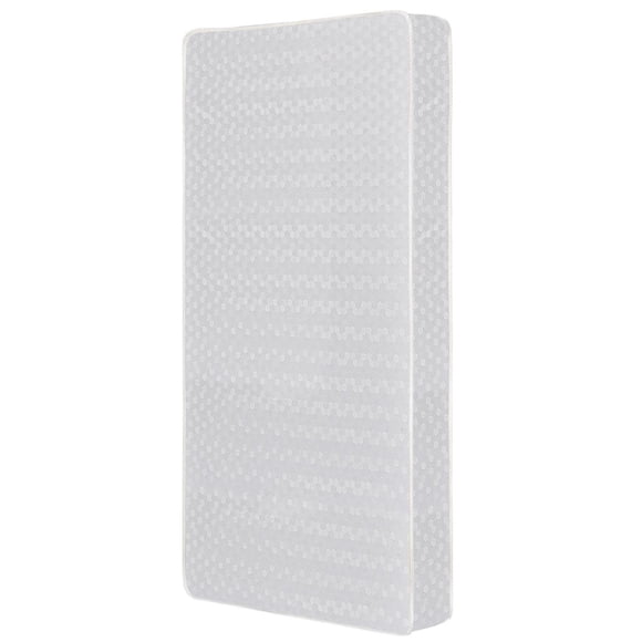 Slumber Baby, Ace 2 in 1 Firm Fiber Crib and Toddler Bed Mattress, Model #51E5WL