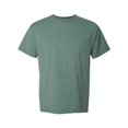thumbnail image 1 of ComfortWash by Hanes T-Shirt Teint en Pièce Taille jusqu'à 5TG, 1 of 1