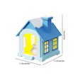 thumbnail image 3 of EGNMCR Kitchen Appliances for New Home, Humidifiers For Bedroom And Large Room 500ML Cool Mist Humidifier With Quiet Night Light And 8hrs Automatic Power Off Function 2025 NEW Humidifier S, 3 of 6