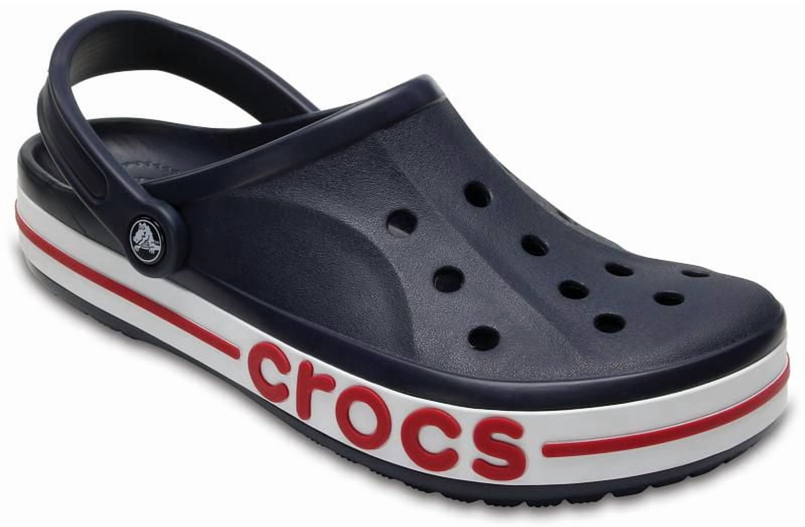 Sabots Crocs Bayaband Pour Enfants