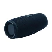 Speakers Bluetooth Wireless Outdoor Portable Bluetooth Speaker High Power Shock Subwoofer Long Standby Wireless Speaker Hifi Stereo Sound Speaker Ipx6 Water Proof Speaker with