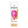 thumbnail image 1 of Pantene Curl Perfection 72 HR Curl Definition Conditoner, 1 of 9