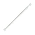 thumbnail image 1 of AMERTEER Adjustable Curtain Rod Metal Extendable Shower Curtain Rod Telescopic Poles Bathroom Household Hanger Rods Wardrobe Organizer, 1 of 5