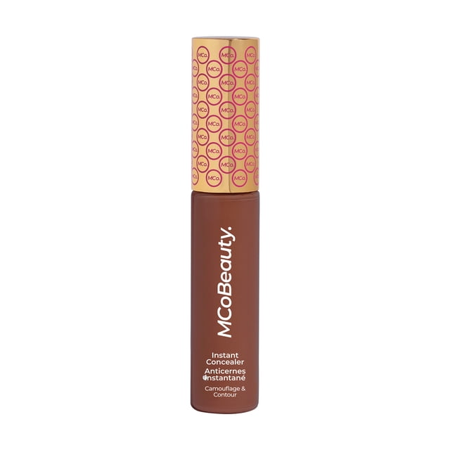 MCoBeauty - Instant Concealer Camouflage & Contour