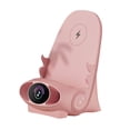 thumbnail image 1 of Mini Chargeur Rapide Sans Fil pour Chaise - Plastique, Sortie 15 W, Multifonction (Chargeur + Support pour Téléphone), Portable, 1 of 6