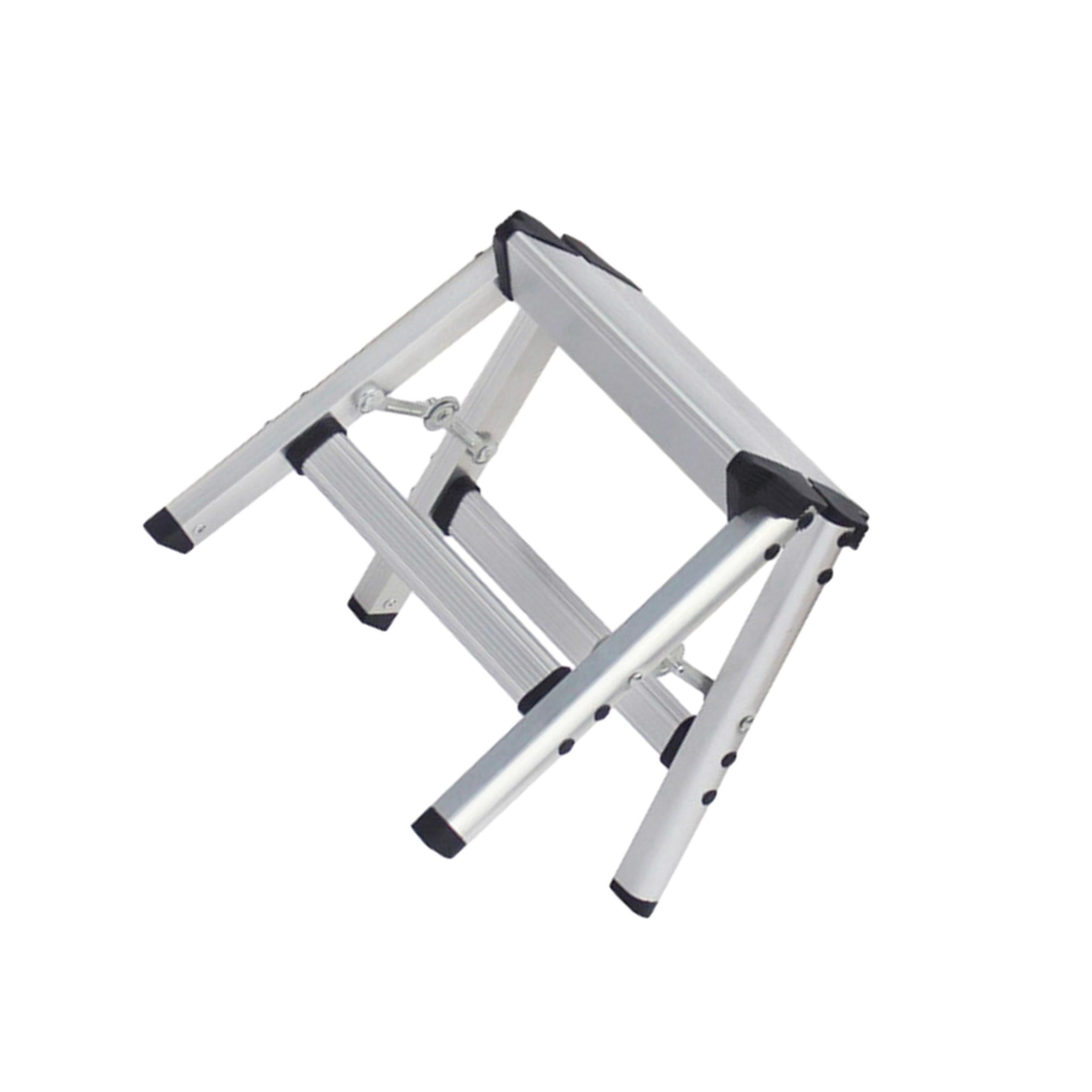tredstone Folding Ladder Stable Thickened Herringbone Ladder Home Office Factories for