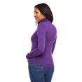 thumbnail image 3 of Iyla Women's Turtleneck Sweater, 3 of 6