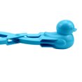 thumbnail image 2 of Meitianfacai Snow Snowball Maker Clip Maker Shaped Snow Sand Mold Tool Winter Kids, 2 of 2