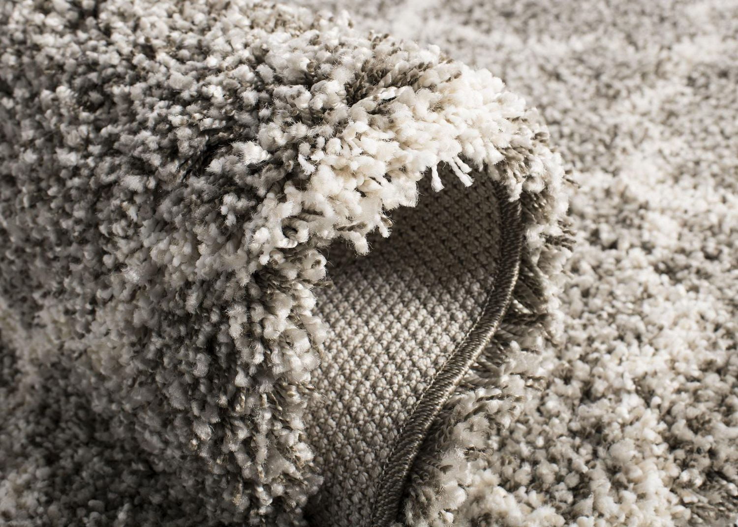 Safavieh Hudson Jaye Geometric Shag Area Rug