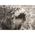 thumbnail image 2 of Safavieh Hudson Jaye Geometric Shag Area Rug, 2 of 9