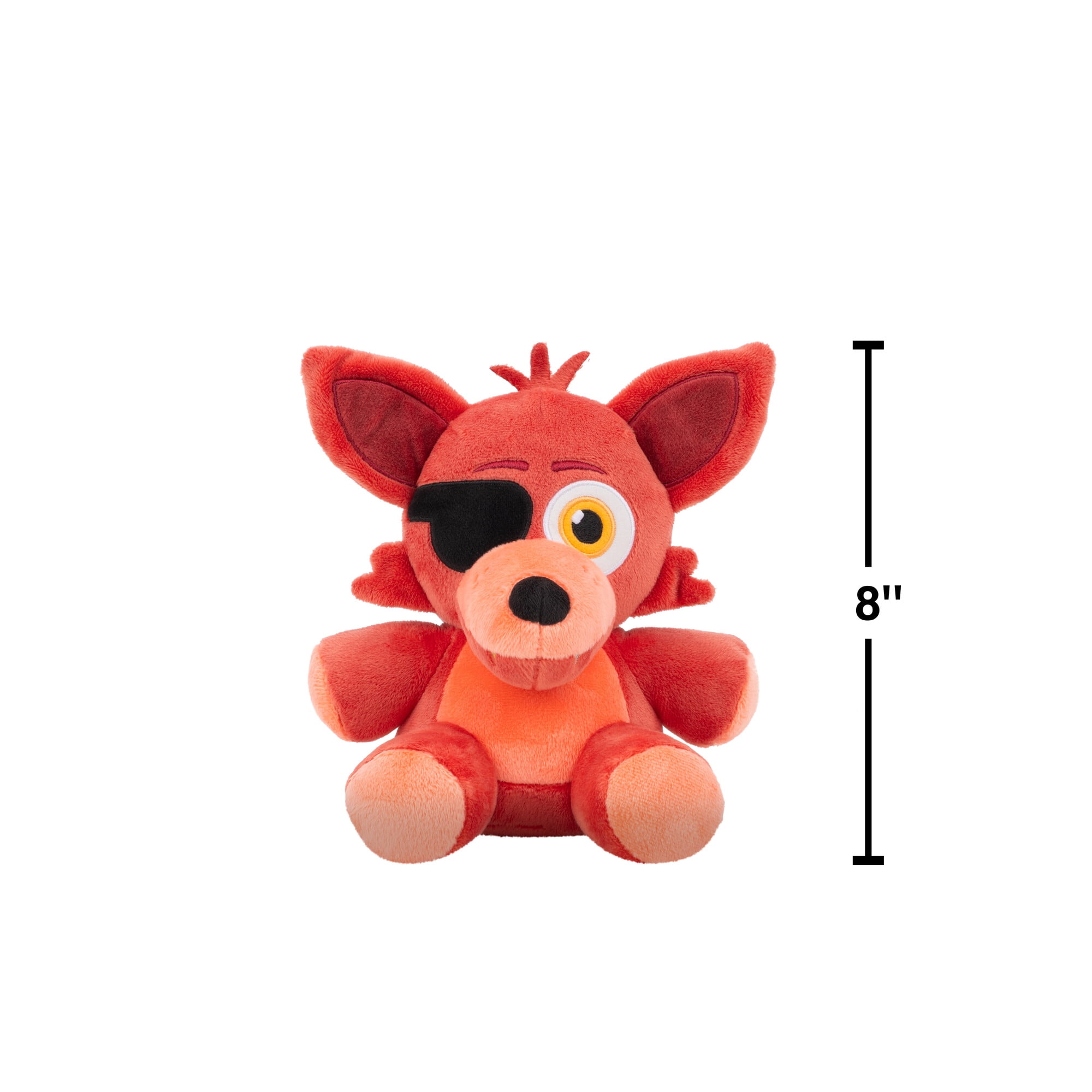 Five Nights at Freddy's Core Figure Packs - Walmart.ca