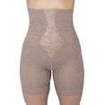 thumbnail image 3 of Rago Gaine Taille Haute pour Jambes, Maintien Extra Ferme 6207, 3 of 4