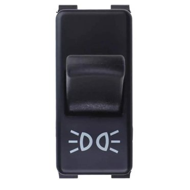 P27-1040-03 Bouton de Commutateur de Phare pour Kenworth 577.59623-