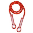 thumbnail image 3 of 10.5mm Rock Climbing Knotted Pre-sewn Line Climbing Knotted Pre-sewn Fall Protection Gear Eye-to-Eye Braided Friction Hitch Prusik Loop Cord Rope 120CM, 3 of 9