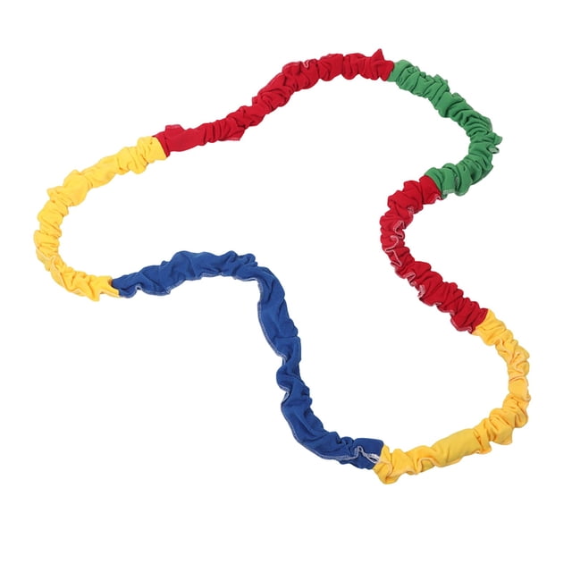 Heavy Duty Tug Of War Rope Outdoor Sports Team Building Activity Strong Durable Nylon Pulling Rope For Adults Group Games And Competitions