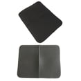 thumbnail image 4 of QualitChoice Tapis Double pour Litière de Chat et Chien Antidérapant Imperméable Noir P, 4 of 6