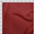 thumbnail image 4 of oneOone Velvet Red Fabric Asian Japanese Sewing Craft Projects Fabric Prints By Yard 58 Inch Wide, 4 of 4
