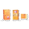 thumbnail image 3 of Pcksrro Home Decorations Items and Hanging Ornaments Deal!Birthday Surprise Box Gift Box—Creating Surprising Gift,Red Envelope Bouncing Romantic Gift Box, 3 of 9