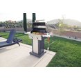 thumbnail image 3 of KitchenAid 2-Burner Propane BBQ ,Slate, 3 of 6