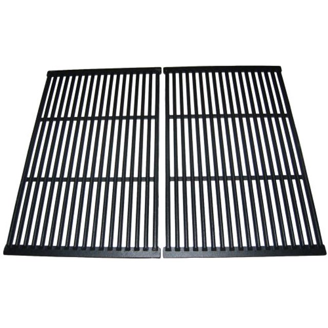 Cast Iron Cooking Grid for Brinkmann, Charbroil and Charmglow Grills