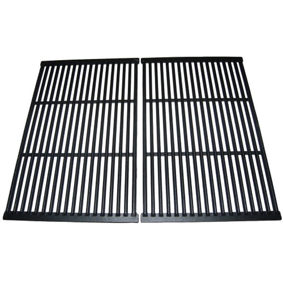 Cast Iron Cooking Grid for Brinkmann, Charbroil and Charmglow Grills