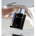 thumbnail image 3 of Afnan Inara Black Unisex Eau de Parfum, 3.4 Fl. Oz, 3 of 4
