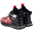 thumbnail image 2 of Fyydes Stylish Sneakers, Exquisite Printing Running Shoes For Outdoor Activities For Kid Boys For Children For Sports Camping, 2 of 8