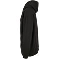 thumbnail image 3 of Build Your Brand Chandail à Capuchon Basique Surdimensionné pour Hommes, 3 of 10