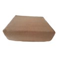 thumbnail image 3 of jifeng High Stretch Sofa Cover/Slipcover Soft Spandex Form Fit Slip Resistant Furniture Light Brown_Size S, 3 of 8