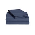 thumbnail image 1 of Johnson Home 600 Thread Count Cotton Tuxedo Sheet Sets, 1 of 1