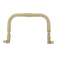 thumbnail image 1 of Tachiuwa Armrest Trolley Crossbar Detachable Rod Handlebar Khaki, 1 of 9
