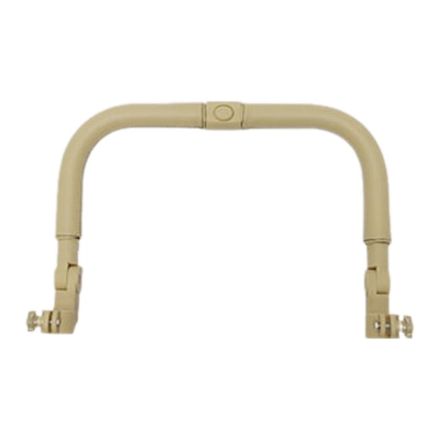 Tachiuwa Armrest Trolley Crossbar Detachable Rod Handlebar Khaki
