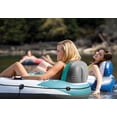 thumbnail image 2 of Tube de lac flottant gonflable Aqua River Run 1 Intex, 2 of 4
