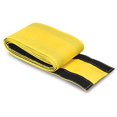 thumbnail image 1 of 4" x 6' Safcord - Yellow, 1 of 1