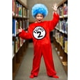 thumbnail image 4 of Thing 1 & Thing 2 Kids Costume, 4 of 8