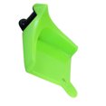 thumbnail image 2 of fastboy 1/2/3/5 ABS Tire For Easy Car Cleaning Lightweight And Compact Easy To Store And Save Pressure Washer Compact Size green 1 Pc, 2 of 6