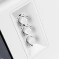 thumbnail image 4 of Edifier R1280T Powered Bookshelf Speakers, 4 of 5