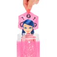 thumbnail image 2 of Miraculous - Magic Heroez Marinette Transformant une Poupée Surprise, 2 of 8
