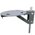 thumbnail image 2 of Winegard MT-4000 Ladder Mount for Carryout, 2 of 5