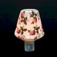 thumbnail image 1 of Fraises sur une Lumière de Nuit en Forme d'Abat-jour, 1 of 4