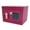 Pink, variant on jiaping Digital Keypad Sturdy Flexible Mounting Convenient for Home Office Birthday Gift Pink