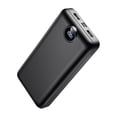 thumbnail image 1 of Portable Charger Power Bank 50000mAh 22.5W Fast Charging USB C Battery Bank External Battery Pack Digital Display Phone Charger with 3 Output & 2 Inp, 1 of 7