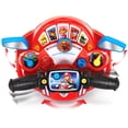thumbnail image 3 of VTech PAW Patrol: Pat Patrouille - Super pilote éducatif - Version anglaise, 3 of 9