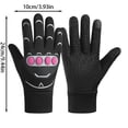 thumbnail image 2 of Winter Sports for Warm Outdoor Running Cycling Working and Hiking Activities, 2 of 5