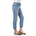 thumbnail image 3 of Jordache Women's Utility Jogger, 3 of 3