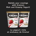 thumbnail image 4 of Olympic Krema Strawberry Yogurt, 4 of 7