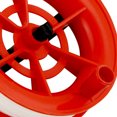 thumbnail image 5 of 100M Flying Kite Line Kite Line Winder Grip Wheel Plastic White Line Board Flying Kites Line Cord Tools, 5 of 5